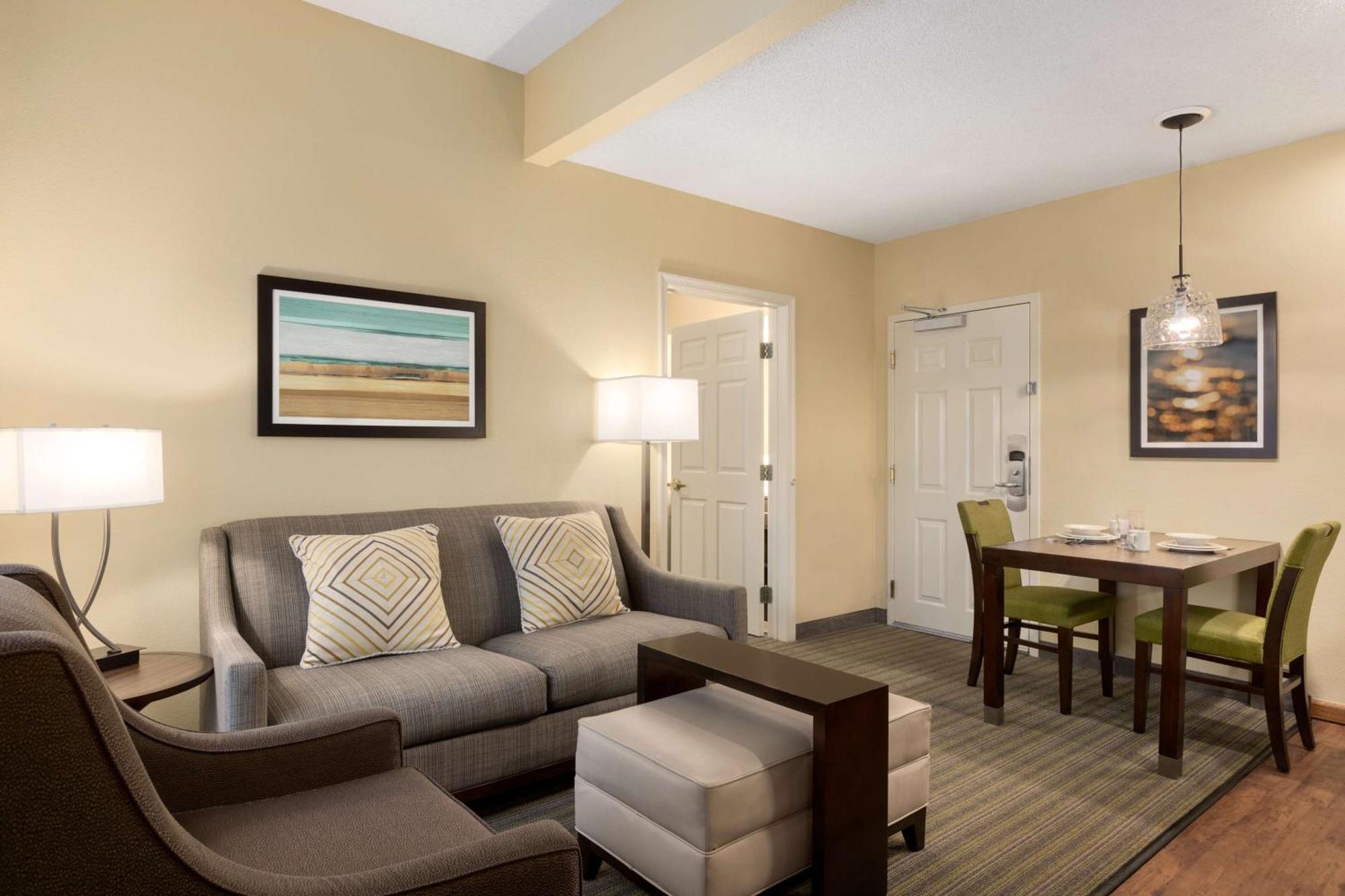 Homewood Suites By Hilton St. Petersburg Clearwater Kültér fotó