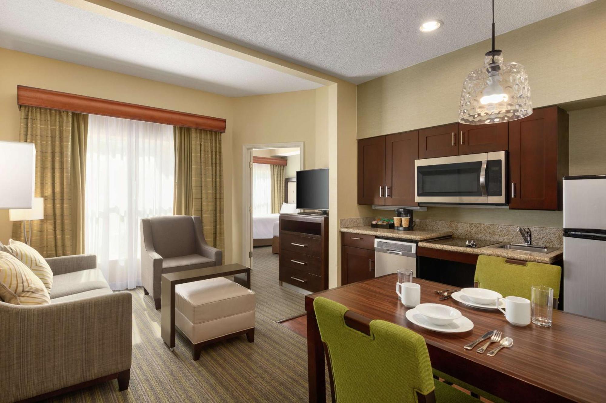 Homewood Suites By Hilton St. Petersburg Clearwater Kültér fotó