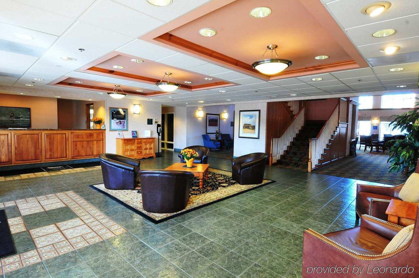 Homewood Suites By Hilton St. Petersburg Clearwater Beltér fotó