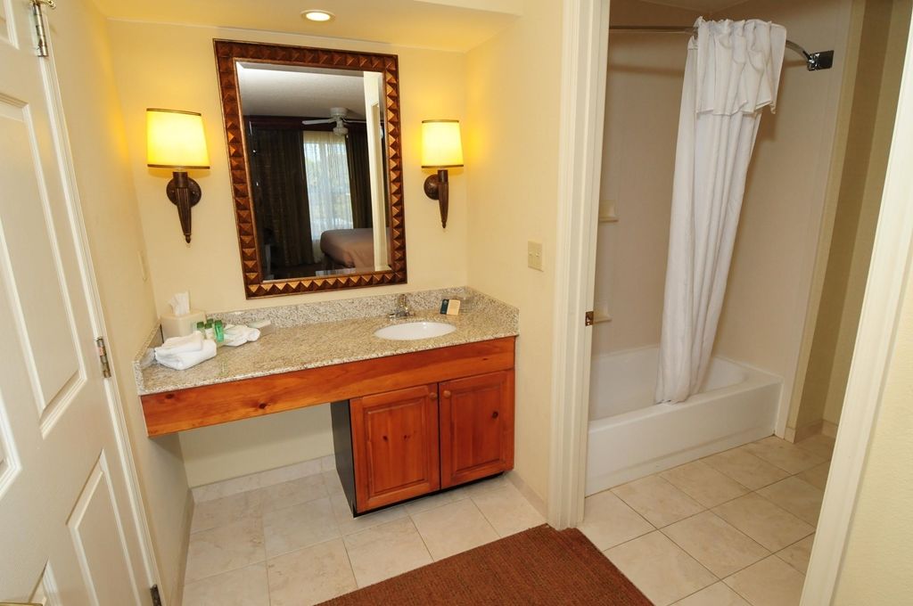 Homewood Suites By Hilton St. Petersburg Clearwater Szoba fotó